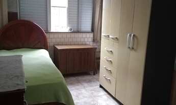 Imagem 4: Apartamento na Encruzilhada