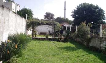 Imagem 5: Porto Alegre - Casa Padrão - Santa Tereza