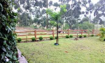 Imagem 4: CHÁCARA PASSOS DE TORRES COM DUAS CASAS