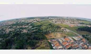 Imagem 3: Área espetacular na Zona Leste de São José dos Campos. ZUC7