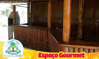 Imagem 7: Capim Branco - Loteamento/Condomínio - Condomínio Represa Ville