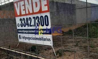 Imagem 3: Terreno no Ondina Votorantim