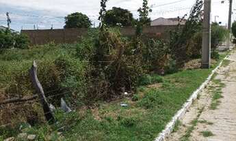 Imagem: Venda de Terreno no Bairro Country Club