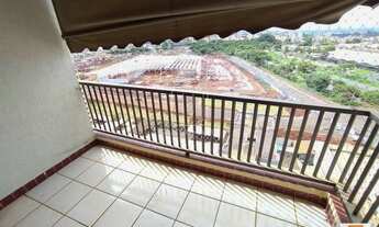 Imagem 5: Apartamento (tipo - padrao) 3 dormitórios/suite, cozinha planejada, portaria 24 horas, ele