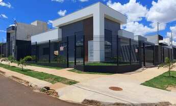 Imagem: Casa à venda, Residencial Ícaro, Maringá