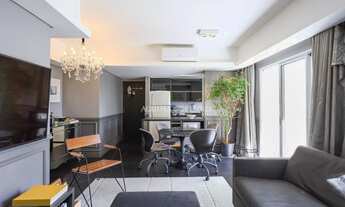 Imagem 6: SãO PAULO - Apartamento Padrão - Consolação