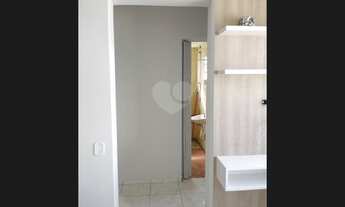 Imagem 7: Apartamento para venda tem 79 metros quadrados com 2 quartos no bairro São Mateus - SP