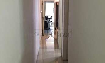 Imagem 6: Sao Jose dos Campos - Casa Padrão - Conjunto Residencial Trinta e Um de Marco