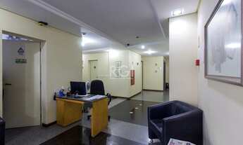 Imagem 2: Porto Alegre - Conjunto Comercial/Sala - Menino Deus