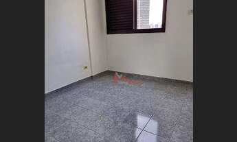 Imagem 6: Apartamento com 2 dormitórios à venda, 75 m² por R$ 320.000 - Ocian - Praia Grande/SP