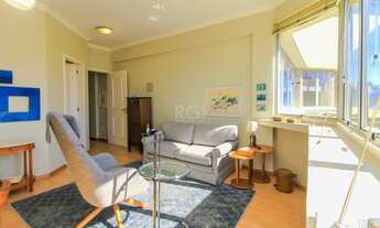 Imagem 6: Porto Alegre - Conjunto Comercial/Sala - Petrópolis