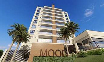 Imagem 2: Apartamento com 2 dormitórios à venda, 72 m² por R$ 532.478,00 - Bacacheri - Curitiba/PR