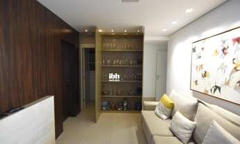 Imagem 2: Cobertura 4 quartos para alugar no Vila da Serra