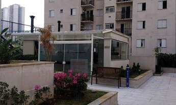 Imagem 4: Apartamento com 2 dormitórios à venda, 50 m² por R$ 275.000,00 - Vila Augusta - Guarulhos