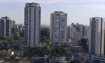 Imagem 6: Aluguel e venda 148 mts uteis - 3 suites , ampla varanda com vista fantastica e 2 vagas !!