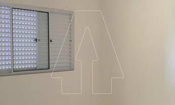 Imagem 3: Araçatuba - Apartamento - Aviação