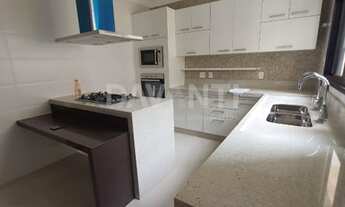 Imagem 3: Casa - Condomínio Reserva do Itamaracá - Valinhos