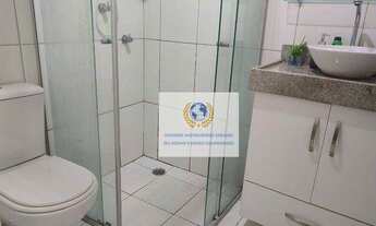 Imagem 6: Apartamento com 2 dormitórios à venda, 50 m² por R$ 380.000,00 - Morumbi - Paulínia/SP