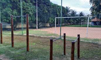 Imagem 7: Apartamento para venda tem 80 metros quadrados com 2 quartos em Nova Parnamirim - Parnamir