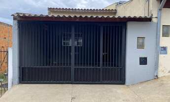 Imagem: Casa em Sumaré - Virgínio Basso