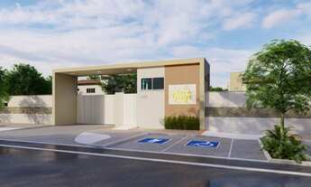 Imagem 2: Vendo Casa de condomínio | Bairro Gurupi | Zona Leste