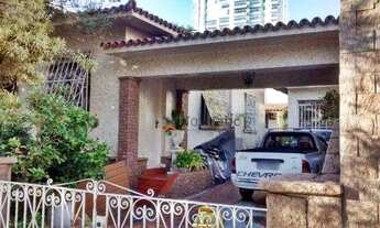 Imagem 2: Casa à venda, 280 m² por R$ 2.500.000,00 - Santa Paula - São Caetano do Sul/SP