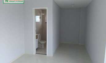 Imagem 5: Apartamento Primeira Locação na Cidade dos Funcionários! REF: 04613