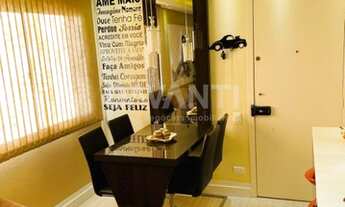 Imagem 3: Apartamento - Jardim dos Oliveiras - Campinas