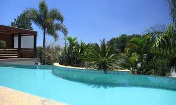 Imagem 4: Venda de alto padrão Condomínio Residencial em Alphaville -Barueri