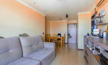 Imagem 5: Belo apartamento com vista espetacular para venda com 90 metros quadrados com 2 quartos