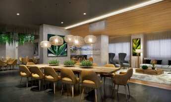 Imagem 3: LANÇAMENTO CYRELA - APARTAMENTOS COM 125 M² A 500 METROS DO METRÔ SAÚDE