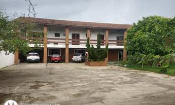 Imagem: Casa para venda com 4 quartos, hidromassagem