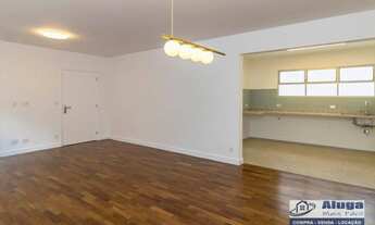 Imagem: Apartamento em Higienópolis