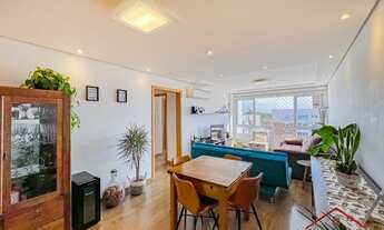 Imagem 2: PORTO ALEGRE - Apartamento Padrão - Boa Vista