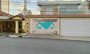 Imagem 3: VENDE BELÍSSIMO SOBRADO 154M² COM 3 SUITES VILA GUMERCINDO SP