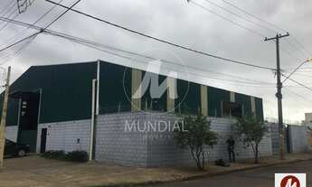 Imagem 2: Salão/Galpão (salão - térreo