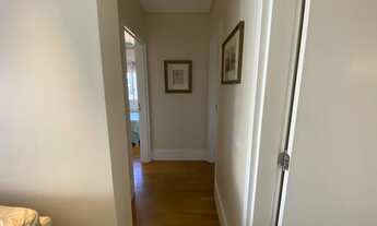 Imagem 4: Apartamento para aluguel possui 95 metros quadrados com 2 quartos em Itaim Bibi - São Paul