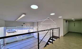 Imagem 6: Ribeirão Preto - Conjunto Comercial/Sala - Alto da Boa Vista