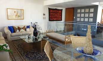 Imagem 6: Cobertura - Cambuí - Campinas