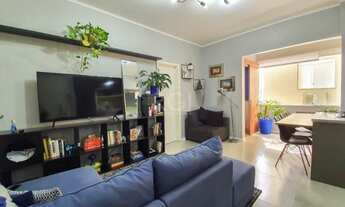 Imagem: Porto Alegre - Apartamento Padrão - Centro