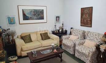 Imagem 3: Casa - Parque São Quirino - Campinas