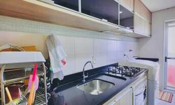 Imagem 5: M.O.B.I.L.I.A.D.O - Apartamento 2 dormitórios no GardenVille