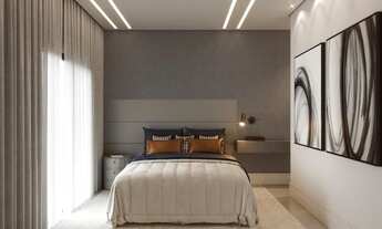 Imagem 5: Casa para venda 3 suítes cidade jardim uberlândia - CA1848