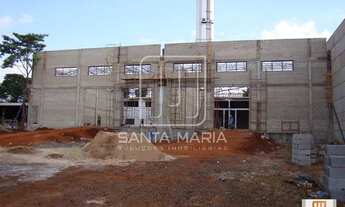 Imagem 4: Salão/Galpão (salão - térreo