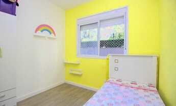 Imagem 4: Porto Alegre - Apartamento Padrão - Teresópolis