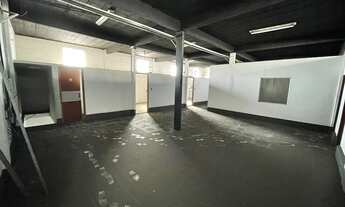 Imagem 4: Prédio comercial excelente ponto comercial