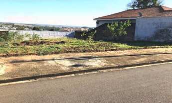 Imagem 2: PRESIDENTE PRUDENTE - Terreno Padrão - JARDIM ALTO DA BOA VISTA