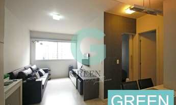 Imagem 6: APARTAMENTO para Venda ITAIM BIBI, SÃO PAULO 1 dormitório, 1 sala, 1 banheiro, 1 vaga 45m²