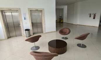 Imagem 3: GARIBALDI PRIME - LOFT - QUARTO E SALA COM SUITE E CLOSET - DUAS VAGAS - INFRAESTRUTURA CO