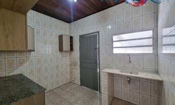 Imagem 6: Aluguel Casa Bairro da Saúde com dois dormitórios - São Paulo